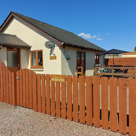 Bonnie View Fort William Cottage Екстер'єр фото