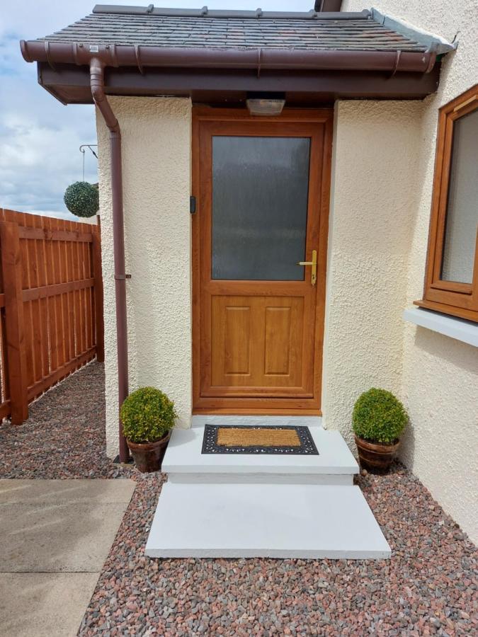 Bonnie View Fort William Cottage Екстер'єр фото