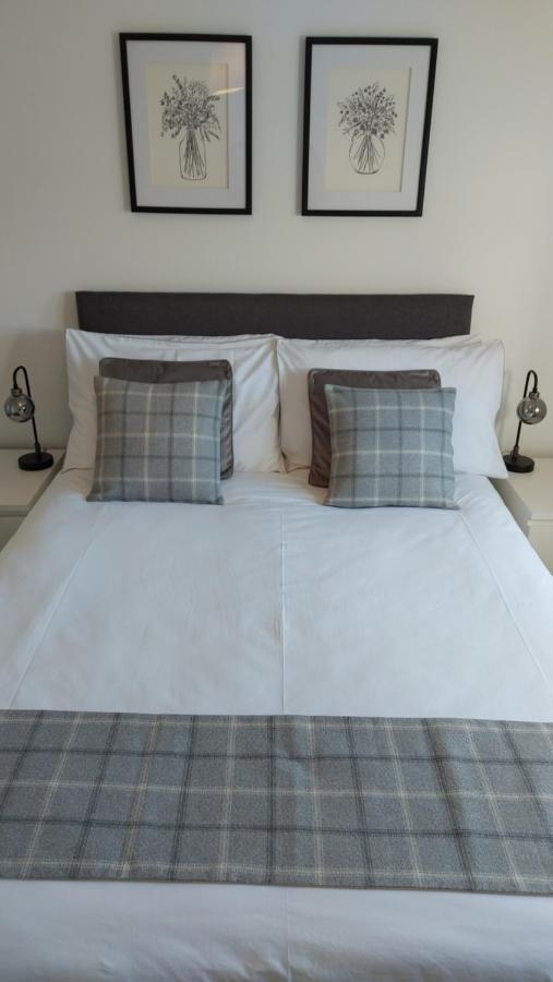 Bonnie View Fort William Cottage Екстер'єр фото