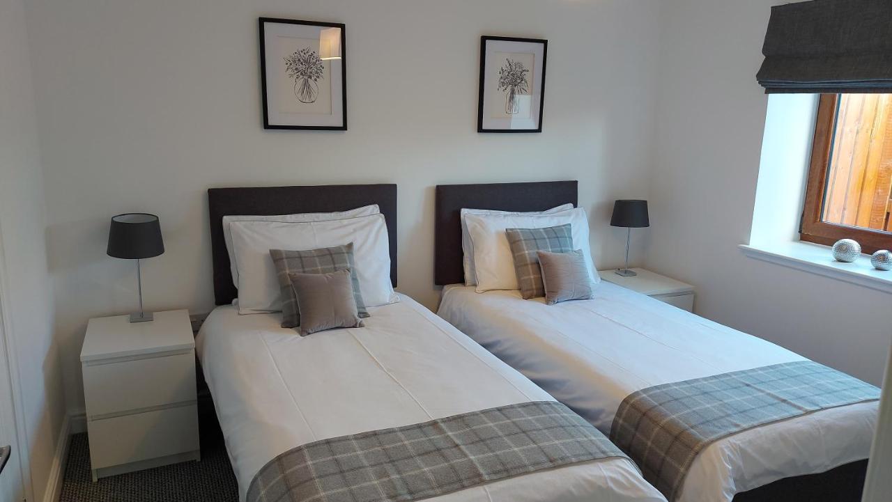Bonnie View Fort William Cottage Екстер'єр фото