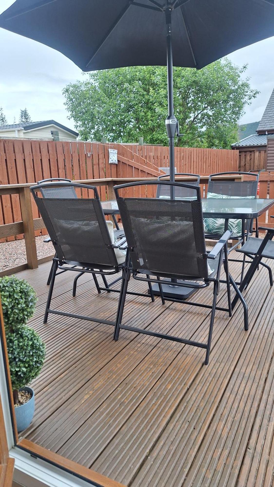 Bonnie View Fort William Cottage Екстер'єр фото
