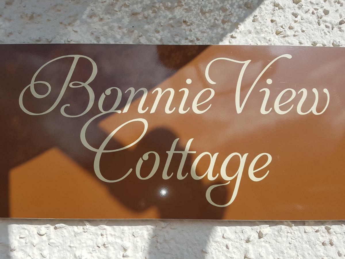 Bonnie View Fort William Cottage Екстер'єр фото